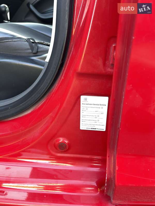 Хэтчбек SEAT Ibiza 2011 в Каменец-Подольском