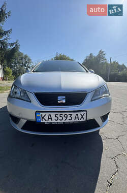 Хетчбек SEAT Ibiza 2015 в Славуті