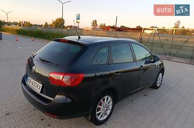 Универсал SEAT Ibiza 2011 в 