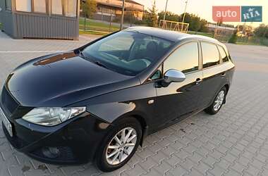 Универсал SEAT Ibiza 2011 в Виннице