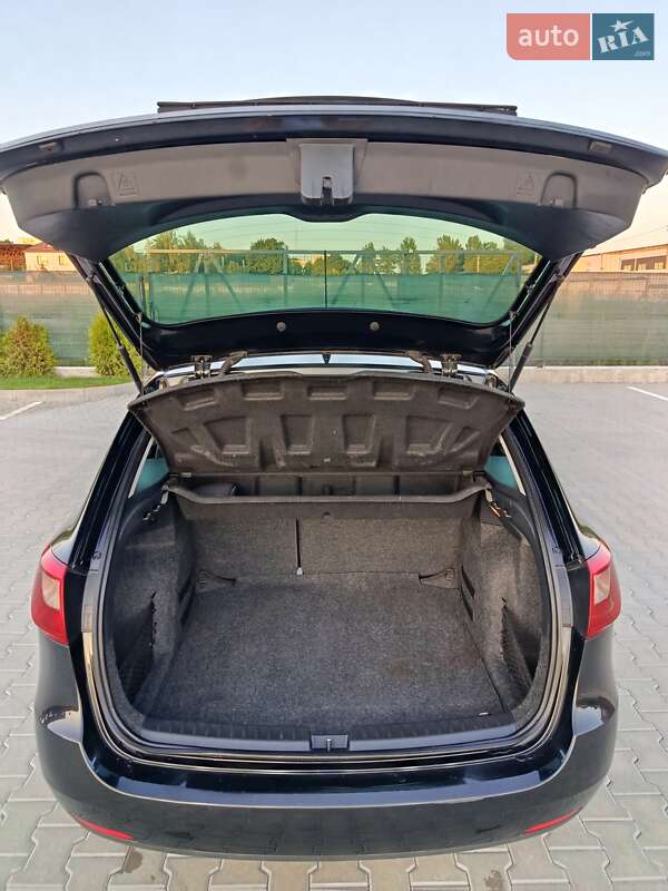 Універсал SEAT Ibiza 2011 в Вінниці