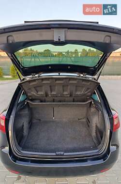 Универсал SEAT Ibiza 2011 в 