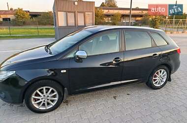 Универсал SEAT Ibiza 2011 в 