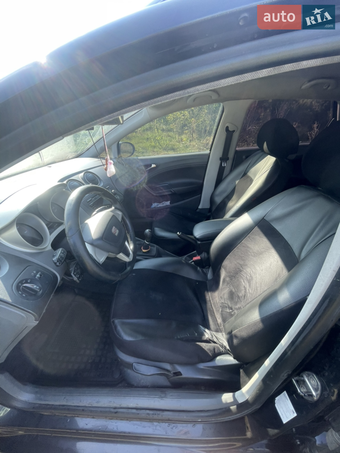 2010 SEAT Ibiza - мініатюра 7