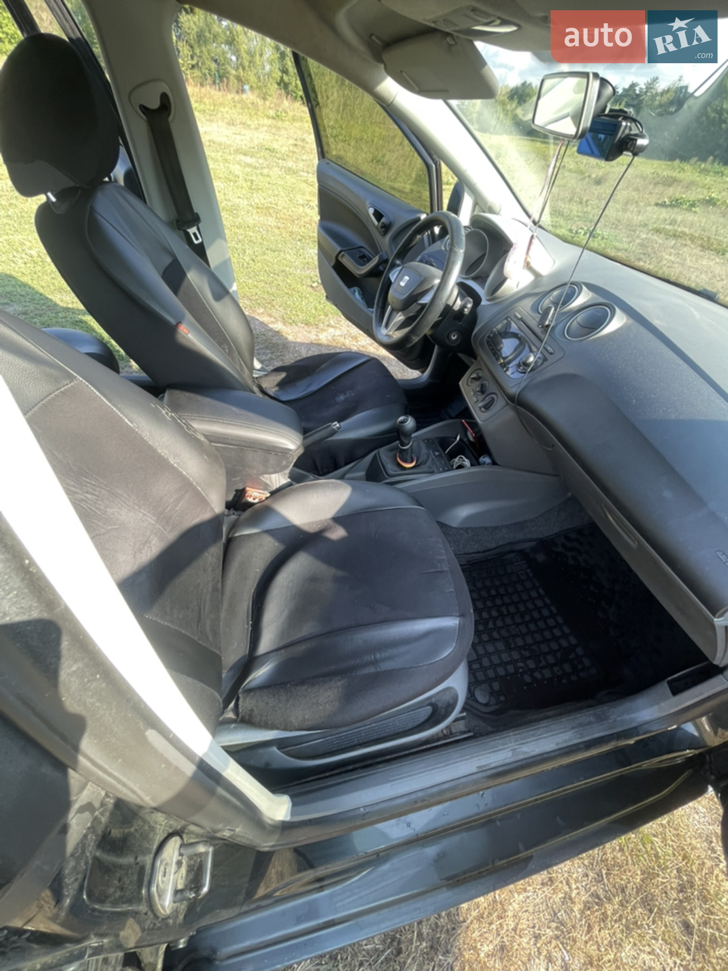 2010 SEAT Ibiza - мініатюра 5
