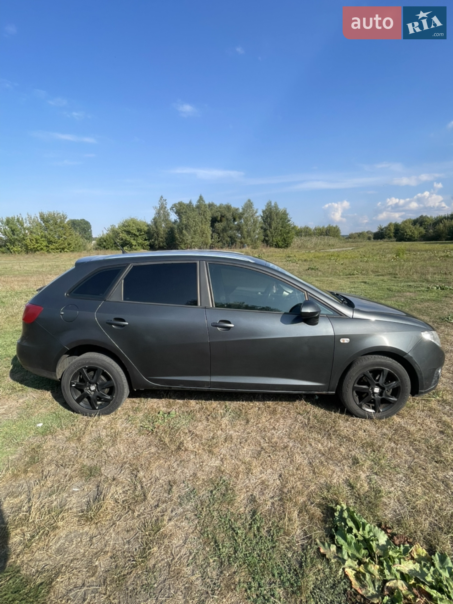 2010 SEAT Ibiza - мініатюра 11