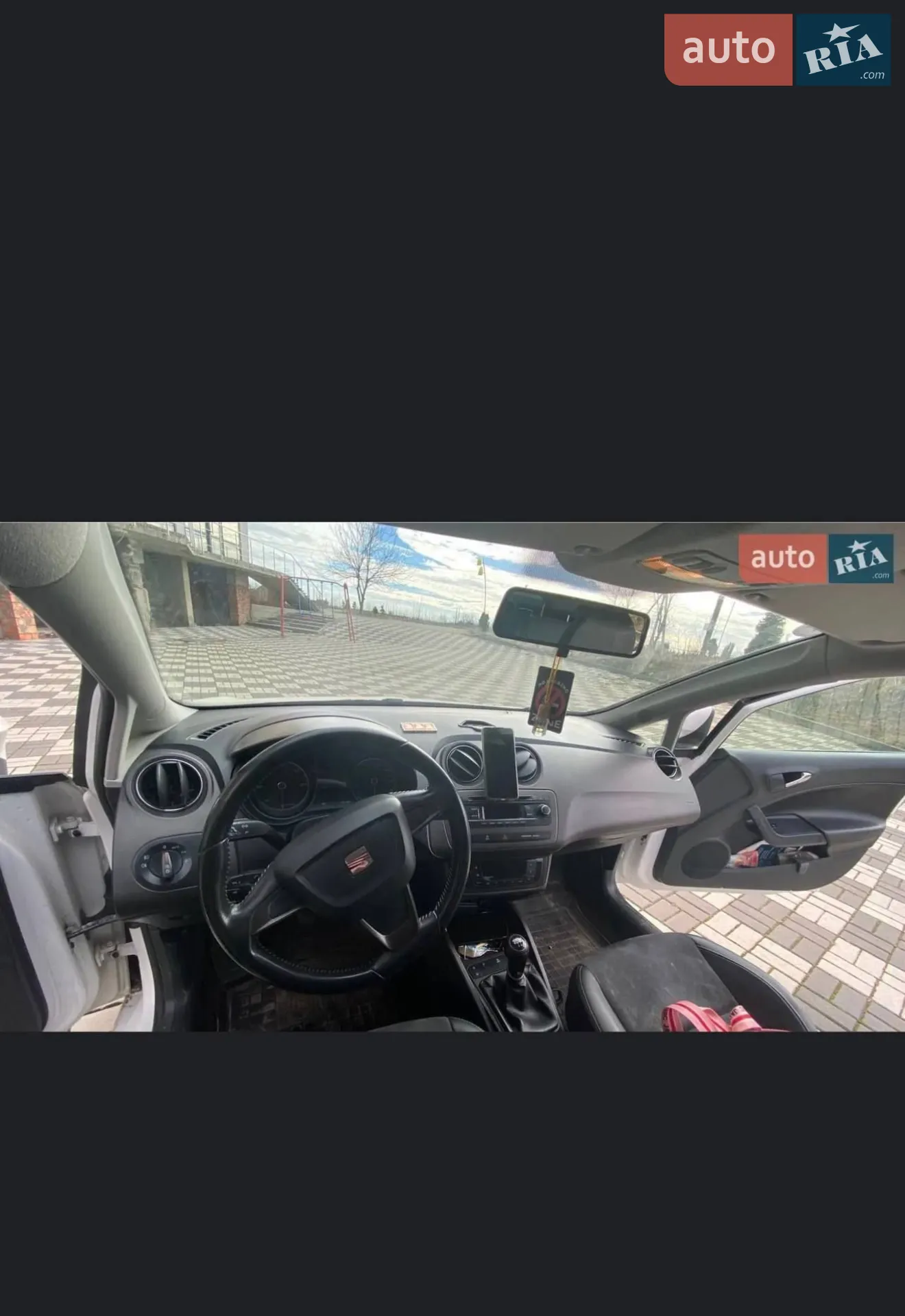 2013 SEAT Ibiza - мініатюра 5