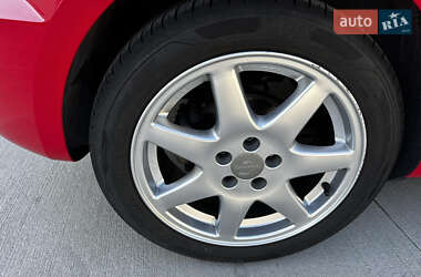 Хетчбек SEAT Ibiza 2011 в 