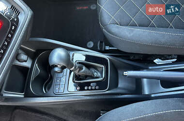Хетчбек SEAT Ibiza 2011 в 