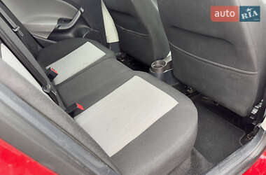 Хэтчбек SEAT Ibiza 2013 в 