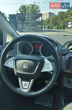 Универсал SEAT Ibiza 2011 в 