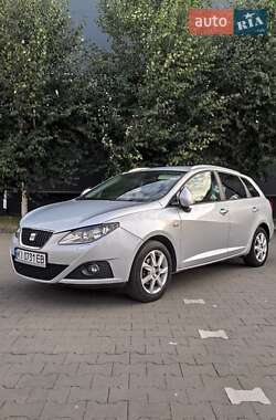 Универсал SEAT Ibiza 2010 в 