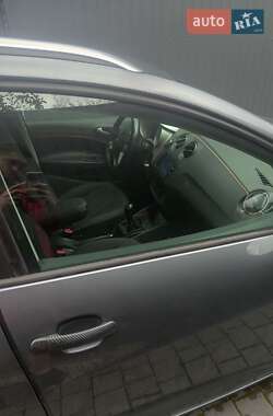 Универсал SEAT Ibiza 2011 в 