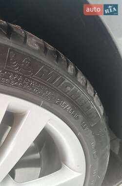 Универсал SEAT Ibiza 2011 в 