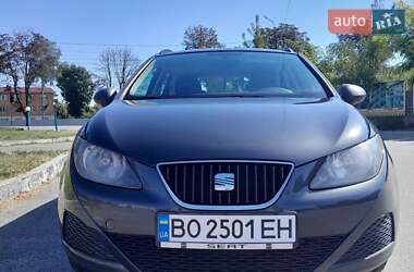 Універсал SEAT Ibiza 2011 в Тернополі