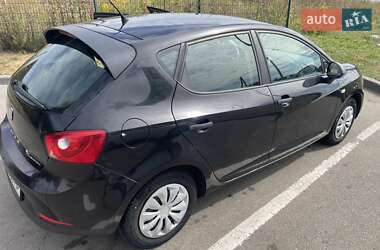 Хетчбек SEAT Ibiza 2011 в Києві