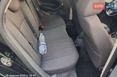 Универсал SEAT Ibiza 2011 в 