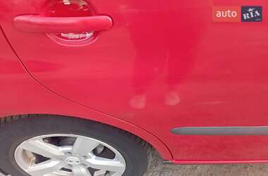 Хэтчбек SEAT Ibiza 2007 в 
