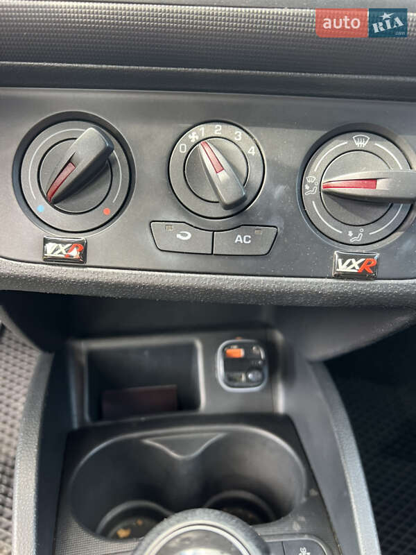 Хетчбек SEAT Ibiza 2008 в Новояворівську