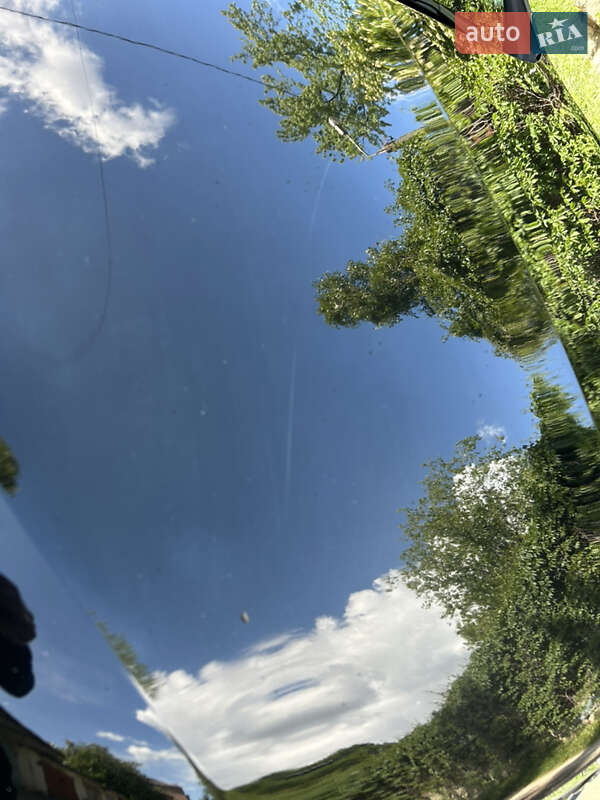 Хэтчбек SEAT Ibiza 2015 в Запорожье