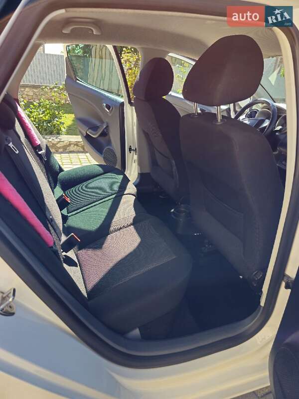 Хетчбек SEAT Ibiza 2009 в Тернополі