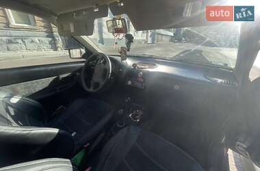 Хетчбек SEAT Ibiza 1995 в Львові