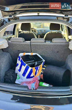 Хэтчбек SEAT Ibiza 2009 в 