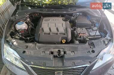 Хэтчбек SEAT Ibiza 2014 в Белой Церкви