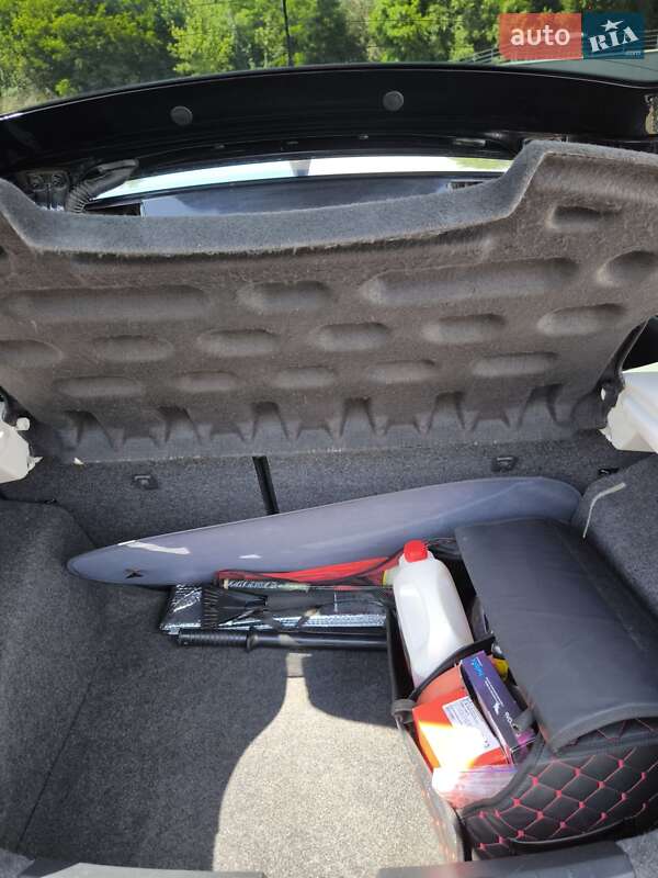 Хэтчбек SEAT Ibiza 2010 в Киеве