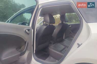 Универсал SEAT Ibiza 2011 в 