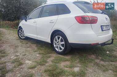 Универсал SEAT Ibiza 2011 в 