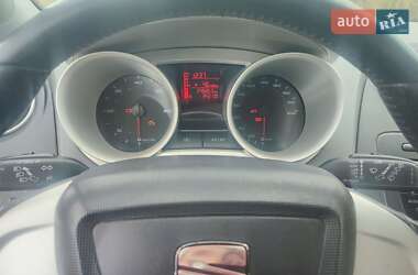 Универсал SEAT Ibiza 2011 в 