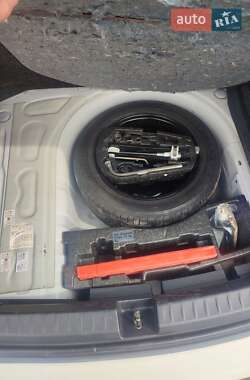 Универсал SEAT Ibiza 2011 в 