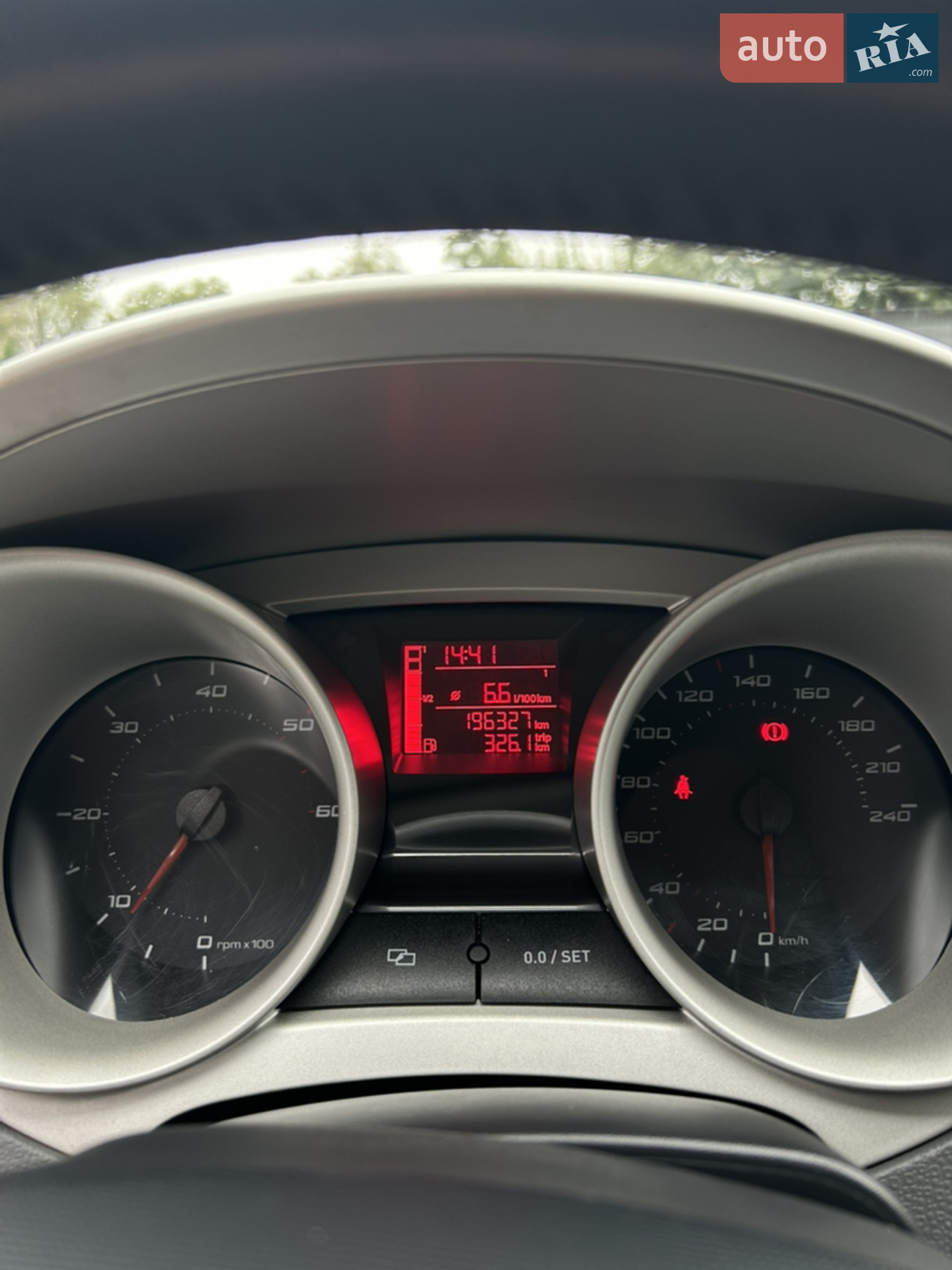 2010 SEAT Ibiza - мініатюра 18