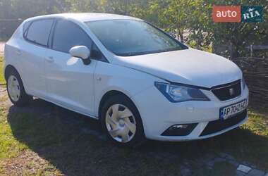 Хэтчбек SEAT Ibiza 2014 в 