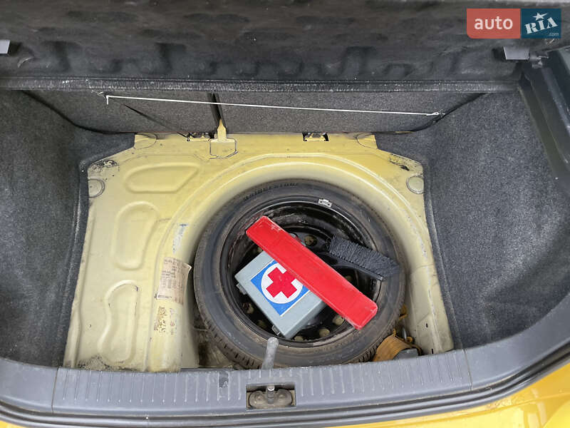 Хэтчбек SEAT Ibiza 2007 в Львове фото 20 Хэтчбек SEAT Ibiza 2007 в Львове