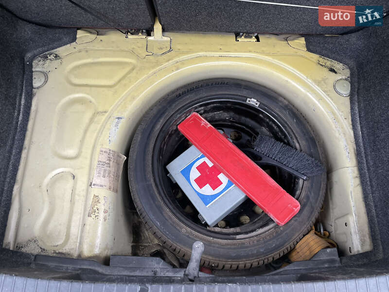 Хэтчбек SEAT Ibiza 2007 в Львове фото 19 Хэтчбек SEAT Ibiza 2007 в Львове