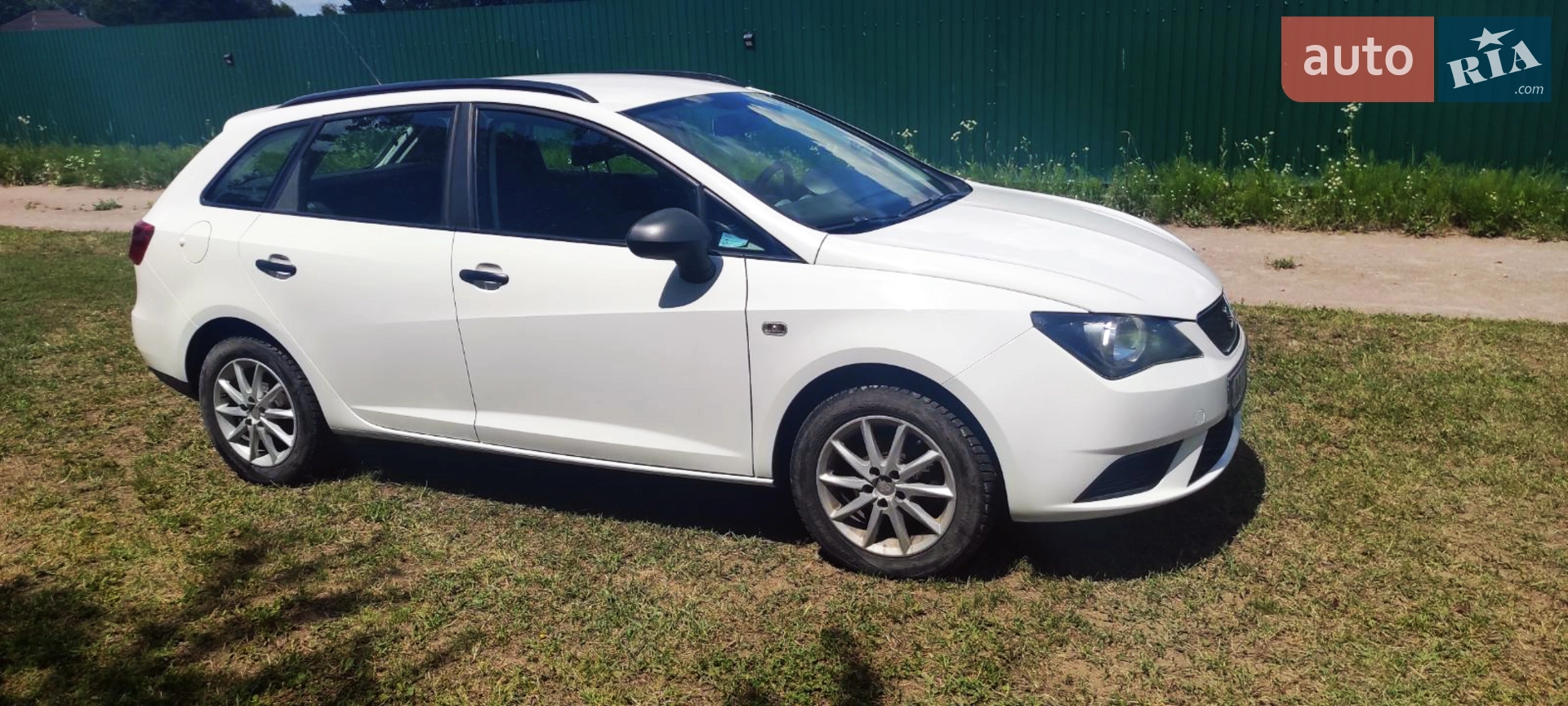 2012 SEAT Ibiza - мініатюра 4