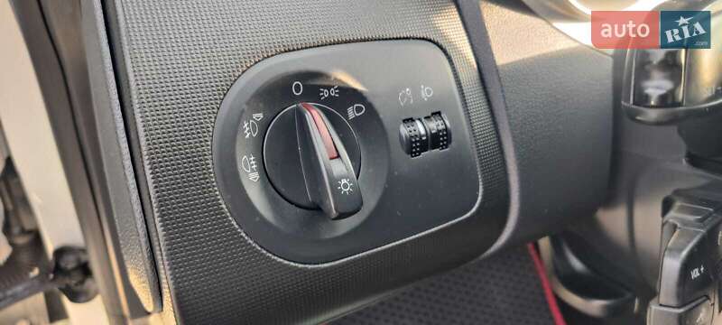 Хэтчбек SEAT Ibiza 2009 в Шептицькому фото 15 Хэтчбек SEAT Ibiza 2009 в Шептицькому