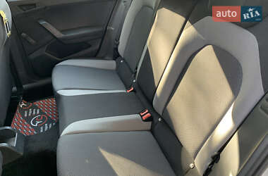 Хэтчбек SEAT Ibiza 2021 в 