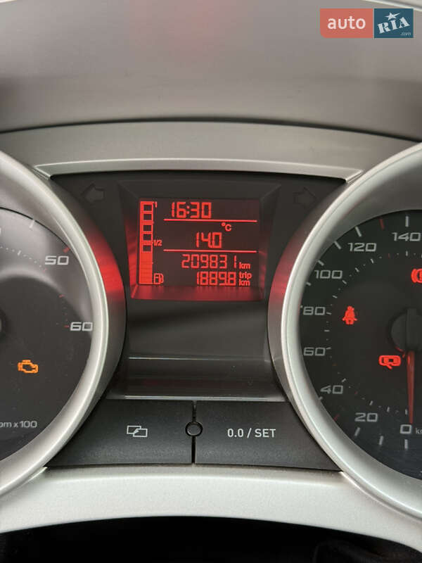 Універсал SEAT Ibiza 2011 в Львові фото 12 Універсал SEAT Ibiza 2011 в Львові