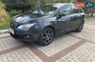 Универсал SEAT Ibiza 2010 в 