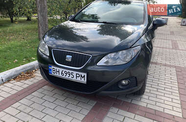 Универсал SEAT Ibiza 2010 в 