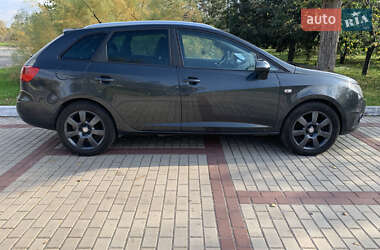 Универсал SEAT Ibiza 2010 в 
