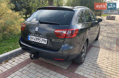 Универсал SEAT Ibiza 2010 в 