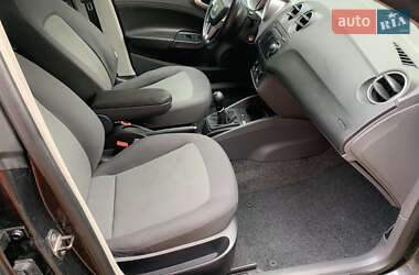 Универсал SEAT Ibiza 2010 в 