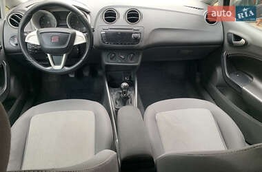 Универсал SEAT Ibiza 2010 в 
