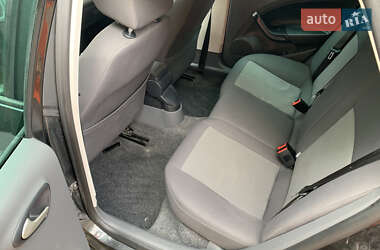 Универсал SEAT Ibiza 2010 в 