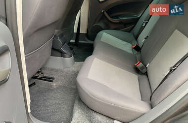 Универсал SEAT Ibiza 2010 в 