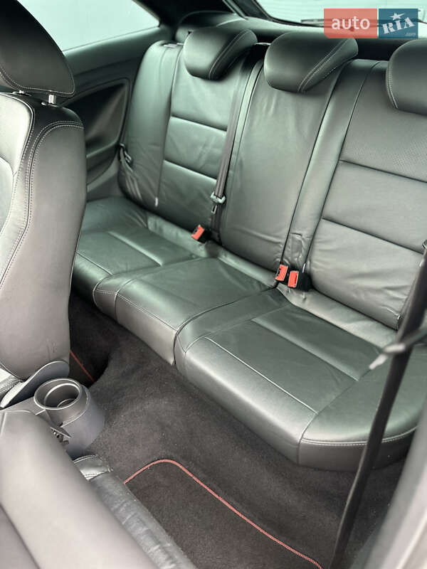 Хэтчбек SEAT Ibiza 2011 в Луцке